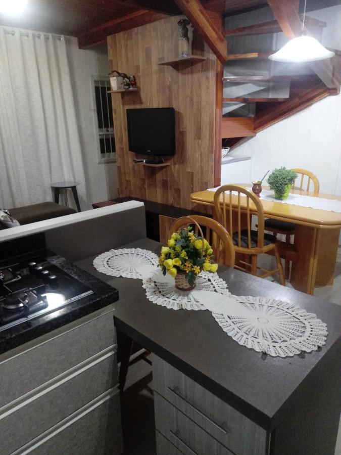 Casa da Colina Bento Gonçalves Exterior foto