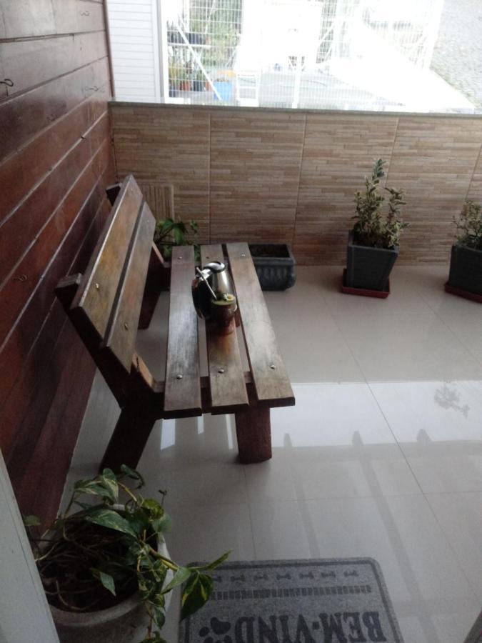 Casa da Colina Bento Gonçalves Exterior foto