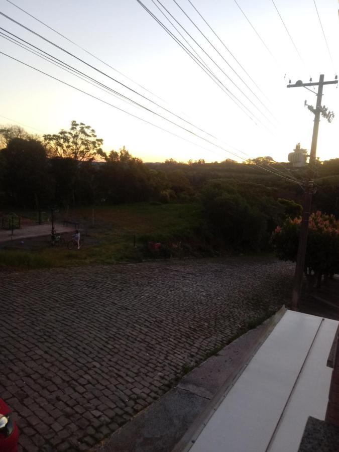 Casa da Colina Bento Gonçalves Exterior foto