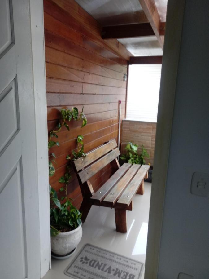 Casa da Colina Bento Gonçalves Exterior foto